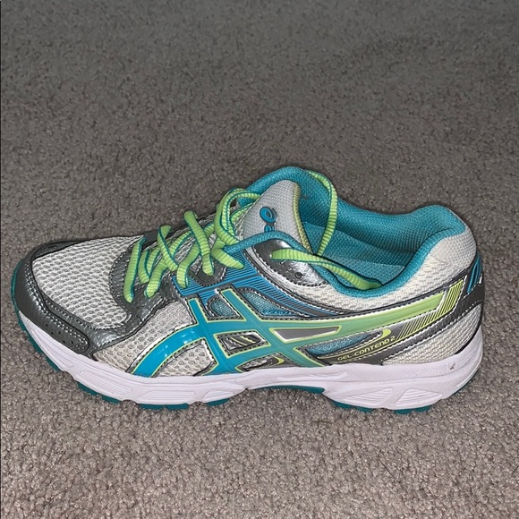 ASICS - Picture 2 of 5